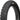 45NRTH Dillinger 4 Tire - 26 x 4.2 Tubeless Folding BLK 120 TPI 168 Large Concave Carbide Aluminum Studs