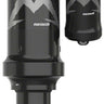 Marzocchi Bomber Air Rear Shock - Metric 210 x 52.5 mm EVOL LV Sweep-Adj 0.5 Spacer BLK