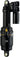 Cane Creek Kitsuma Air Rear Shock - 230 x 62.5mm Standard Mount BLK 2nd Gen