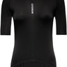 Gorewear Spinshift Jersey - Black Women's Large/12-14