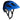 Trek Tyro Child Royal/Deep Dark Blue CPSC Helmet