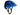 Trek Tyro Child Royal/Deep Dark Blue CPSC Helmet