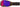 100% ARmatic Goggle Salcedo - Purple Mirror Lens