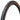 Challenge Tire Getaway Race TLR Tire 700 x 40 Brown
