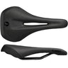 SDG Allure V2 Saddle Lux-Alloy Rails Black