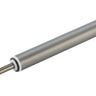 RockShox Air Spring - Solo Air includes top cap solo air spring shaft bolt 80-120mm 29/27.5 Recon Silver RL B1 / TK C1
