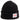 Salsa Fisherman's Beannie - Black One Size