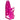 Portland Design Works Lunker Bottle Cage Pink