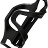 Lezyne Flow SL Water Bottle Cage - Left Side Entry Black