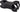 WHISKY No.7 MTN Stem - 60mm 31.8 Clamp +/-0 1 1/8"Aluminum Black