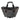 Racktime Agnetha 2.0 Bag SnapIt 2.0 13.4x10x14.6` 915.4 c.i. Dust Grey