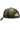Solid American Flag Ripstop Trucker Hat - Gio's Outdoors -Cap Zone
