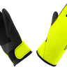 Gorewear Gore-Tex Insulated Gloves - Yellow/Black Men's 2X-Large