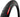 Vittoria Terreno T70 Coarse Loose Tire - 700 x 37 Tubeless Folding BLK Gravel Endurance Graphene G2.0