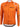 Salsa Men's Terrazzo Long Sleeve Jersey - Small Orange