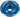 Cane Creek Chroma Studio Headset Top Cap - 28.6mm Blue