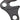 Index Derailleur Hanger Plate with Nut and Bolt (Shimano Compatible)