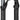 RockShox Recon Silver RL Suspension Fork - 29" 100 mm 15 x 110 mm 51 mm Offset BLK D1