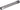 Manitou Thru Axle 20 x 110mm Dorado/Drake