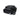 Racktime Odin Bag SnapIt 14.6x11.8x9.4` 1159 c.i. Black