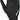 45NRTH 2023 Risor Liner Gloves - Black Full Finger Medium