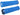 ODI Ruffian XL v2.1 Lock-On Grips - Blue