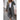 Double Breasted Pocket Lapel Neck Long Jacket Coat - Gio's Outdoors
