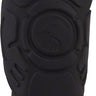 Shadow Invisa-Lite Elbow Pads: Black MD
