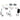 RockShox Service Kit Recon Silver (MoCo/Turnkey) 2013-15