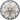 Shimano SLX CS-M7100 Cassette - 12-Speed 10-45t Silver/Black Micro Spline