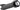 MSW 17 Stem - 120mm 31.8 Clamp +/-17 1 1/8" Aluminum Black