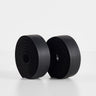 Bar Tape Trek Perf Line Black