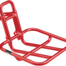 Benno Mini Front Tray Rack - Red