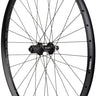 Quality Wheels Deore M610/DT E593 Rear Wheel - 27.5" 12 x 142mm Center-Lock HG 10 BLK 32H