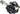 Ritchey WCS XC Pedals - Dual Sided Clipless Aluminum 9/16" Black