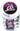 Muc-Off Countertop 25g CO2  Refill Cartridge Jar - Quantity 25