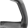 Ergon GP5 Grips - Rohloff/Nexus Small Black