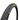Michelin Jet XC2 Racing Mountain Tire 29''x2.35 Folding Tubeless Ready Black