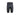Short Rapha Core XX-Large Black/White