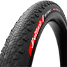 Vittoria Terreno XC Trail Tire - 29 x 2.10 Tubeless Folding BLK 4C Graphene