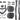 Vision Metron 4D Clip On Aero Bar - Flat M.A.S. S-Bend Black