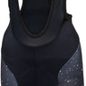 Salsa Women's Terrazzo Aero Cargo Bib Short - 3X-Large Black