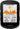 Garmin Edge 840 Solar Bike Computer - GPS Wireless Black
