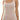 Double Layered Square Neck Tank Bodysuit (Sand) - Gio's Outdoors