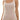 Double Layered Square Neck Tank Bodysuit (Sand) - Gio's Outdoors