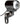 Portland Design Works Kepler Ebike Headlight - 350 Lumens 6-15v