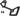SRAM RED AXS Rear Derailleur Inner Cage - Carbon Includes Titanium Screws E1