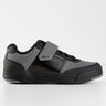 Bontrager Rally MTB 36 Grey/Black Shoe