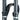 Manitou Mezzer Pro Suspension Fork - 27.5" 180 mm 15 x 110 mm 37 mm Offset BLK