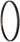 Sun Ringle Rhyno Lite Rim - 700 Rim Black 32H Clincher